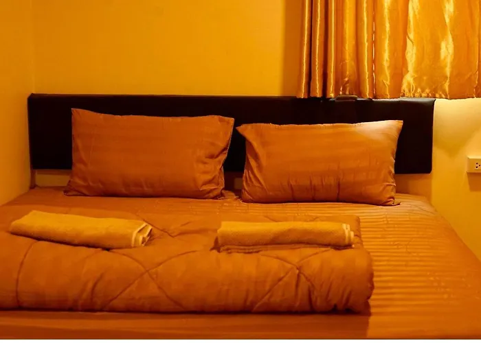 Hostal The House Bangkok