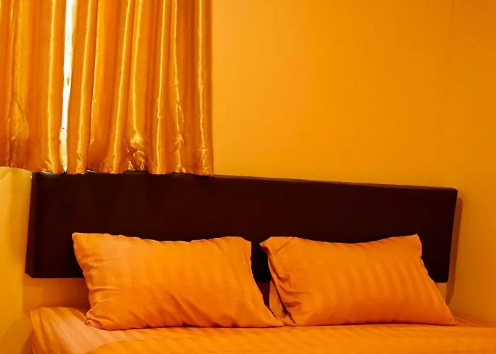 Hostal The House Bangkok