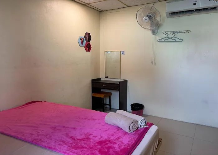 The House * Bangkok