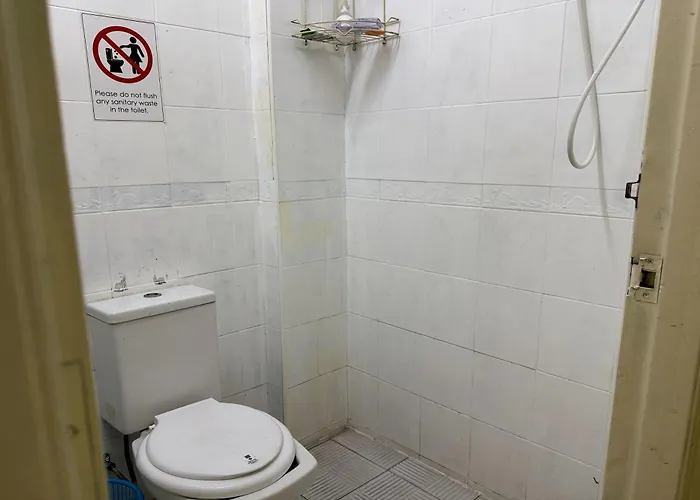 The House Hostal *